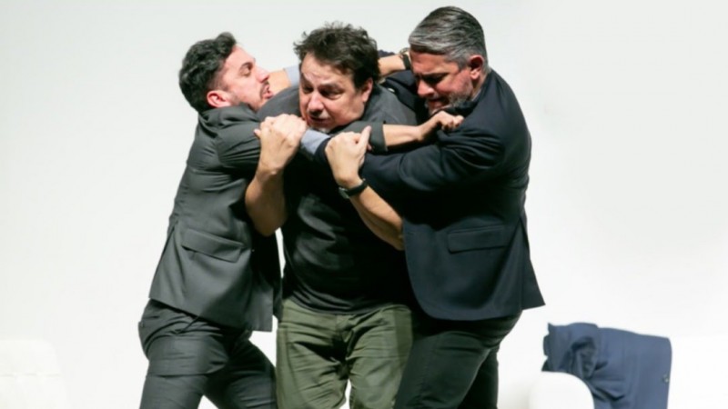 La tercera temporada de ART llega al Teatro Mendoza y no te la podés perder